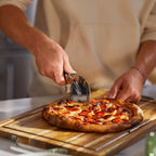 Cuisinart 12�?Electric Indoor Pizza Oven with Accessories
