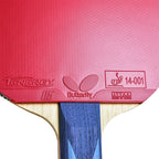 Butterfly Timo Boll ALC ST Pro-Line with Tenergy 05