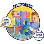 PJ Masks Headquarter Play Set