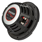 Kicker 48CWRT672 CompRT 6.75" 2-Ohm DVC Subwoofer