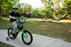 Dynacraft Surge 18-inch Boys Bike for Ages 6-9 Years