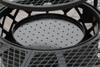 Big Horn 40in Ranch Fire Pit