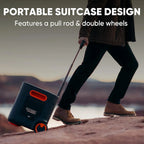 Jackery Solar Generator 3000 Pro
