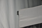 Mainstays 10' x 10' Easy Assembly Outdoor Furniture Patio Gazebo
