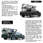 BAMACAR 3-Wheel Folding Mobility Scooter Lightweight for Seniors & Adults 300 lbs, Portable Powered Handicap All Terrain Travel Scooter, Mobility Scooters Foldable Collapsible Electric Scooters Black