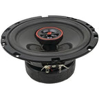 Cerwin Vega H765C + H7652 HED Series 6.5" Component & 6.5" 2 way Speaker System