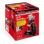 Powerbuilt 3 Ton All in One Truck Lift Jack - 640912