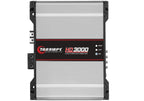 Taramps Class D HD 3000 Watt RMS 1 Ohms Automotive Sound Systems Mono Amplifier