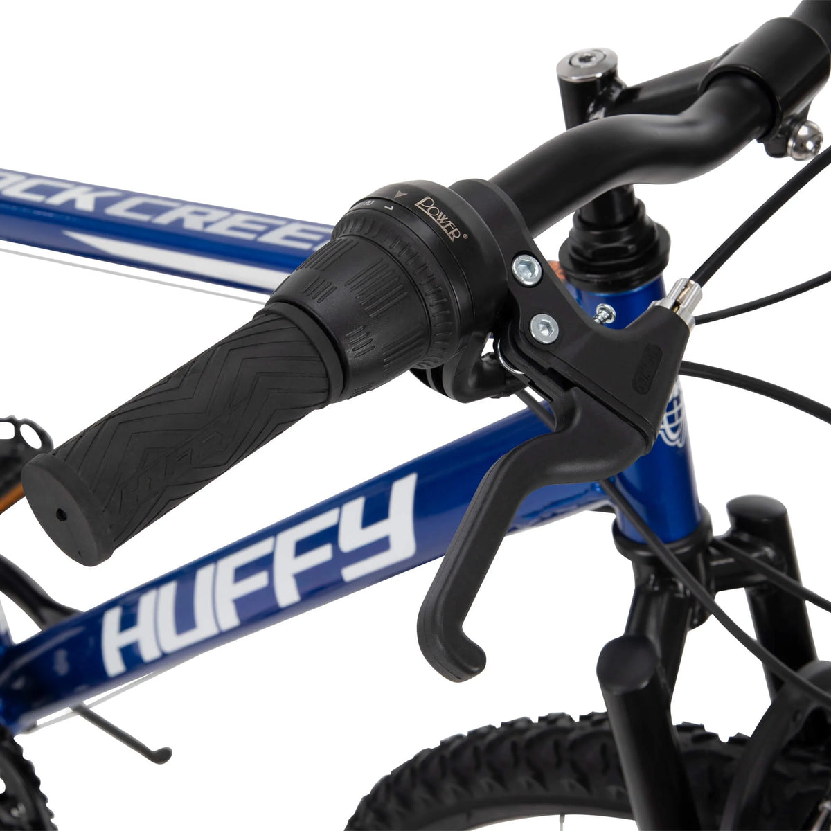 26-inch Rock Creek Men's Mountain Bike, Blue