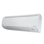 Daikin 15,000 Btu 20 SEER2 LV Series Ductless Mini-Split Wall Mount Heat Pump Air Conditioner with 15' Installation Kit, Wall Bracket, 1/2 Electric Whip, 30A Fuse -230V
