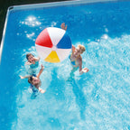 Intex 26373EH 32' x 16' x 52" Rectangular Ultra XTR Frame Swimming Pool w/ Pump