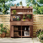 Walnut Cabinet With 6 Shelves, Adjustable Glass & Mirrored Back Design Shelf Lighted Corner Curio Shelves In