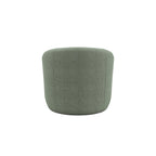 Mainstays Boucle Swivel Accent Chair, Taupe
