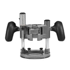 M18 FUEL 18V Lithium-Ion Brushless Cordless Compact Router w/ Compact Router Plunge Base
