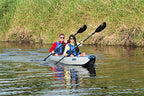 Sea Eagle 473rl RazorLite Inflatable Kayak Pro Package