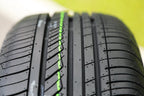 Set of 4 Forceum Ecosa 175/70R13 82H a/s All Season Tires