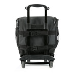 Titan by Arctic Zone 60 Can, 40 Quart Soft Cooler with Wheels, Basalt Gray
