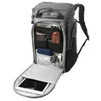 Titan 26 Can Backpack Cooler, Gray