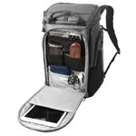 Titan 26 Can Backpack Cooler, Gray