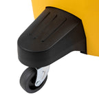 DeWalt 12-Gallon 5.5 HP Stealthsonic Quiet Wet Dry Vacuum