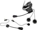 Sena 50S-01 Motorcycle Mesh Intercom Bluetooth Headset Communication System (Discontinued)