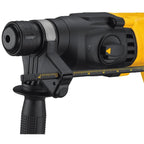 20V MAX Cordless Brushless 1 in. SDS Plus D-Handle Concrete and Masonry Rotary Hammer (Tool Only)