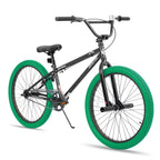 JOYSTAR Brockway Freestyle Kids BMX Bikes 20" Kids Bicycles for 6-11 Years Old Boys Girls, Multiple Colors