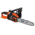 BLACK+DECKER LCS1020 20V MAX Lithium 10 in. Chainsaw