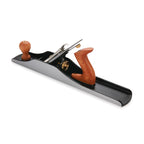 Woodriver Ultimate Bench Plane Kit