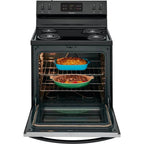 Frigidaire 30'' Electric Range