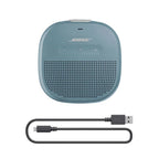 Bose SoundLink Micro Portable Bluetooth Speaker