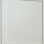 Sauder Wardrobe/Storage Cabinet, Cinnamon Cherry Finish
