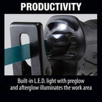 18V LXT Lithium-Ion Brushless Cordless Variable Speed Reciprocating Saw (Tool-Only)