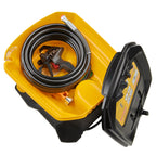 Wagner Control Pro 130 High Efficiency Airless 1.5 Gallon Power Tank Paint/Stain Sprayer