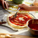 Cuisinart 12�?Electric Indoor Pizza Oven with Accessories