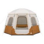 Ozark Trail Lighted Dome Screenhouse