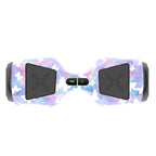 Hover-1 Evolution Hoverboard for Children, LED Headlights, 6 mph Max Speed, Midnight Blue