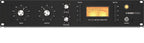 Klark Teknik 1176-KT Classic FET-Style Compressor