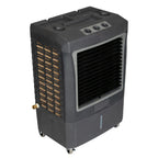 Hessaire MC37M Indoor/Outdoor Portable 950 Sq Ft Evaporative Air Cooler