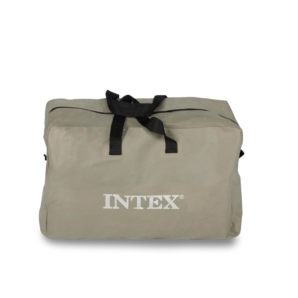 Intex Sierra K2 Inflatable Kayak with Oars and Hand Pump