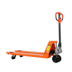 Tory Carrier 5500lbs with 48"X21" Hydraulic Hand Manual Pallet Jack Truck Orange