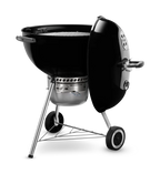 Weber Original Kettle Premium 22" Charcoal Grill