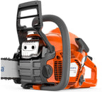 Husqvarna 130 Lightweight 38cc 2 HP Engine 16 Inch Bar Gas Powered Chainsaw
