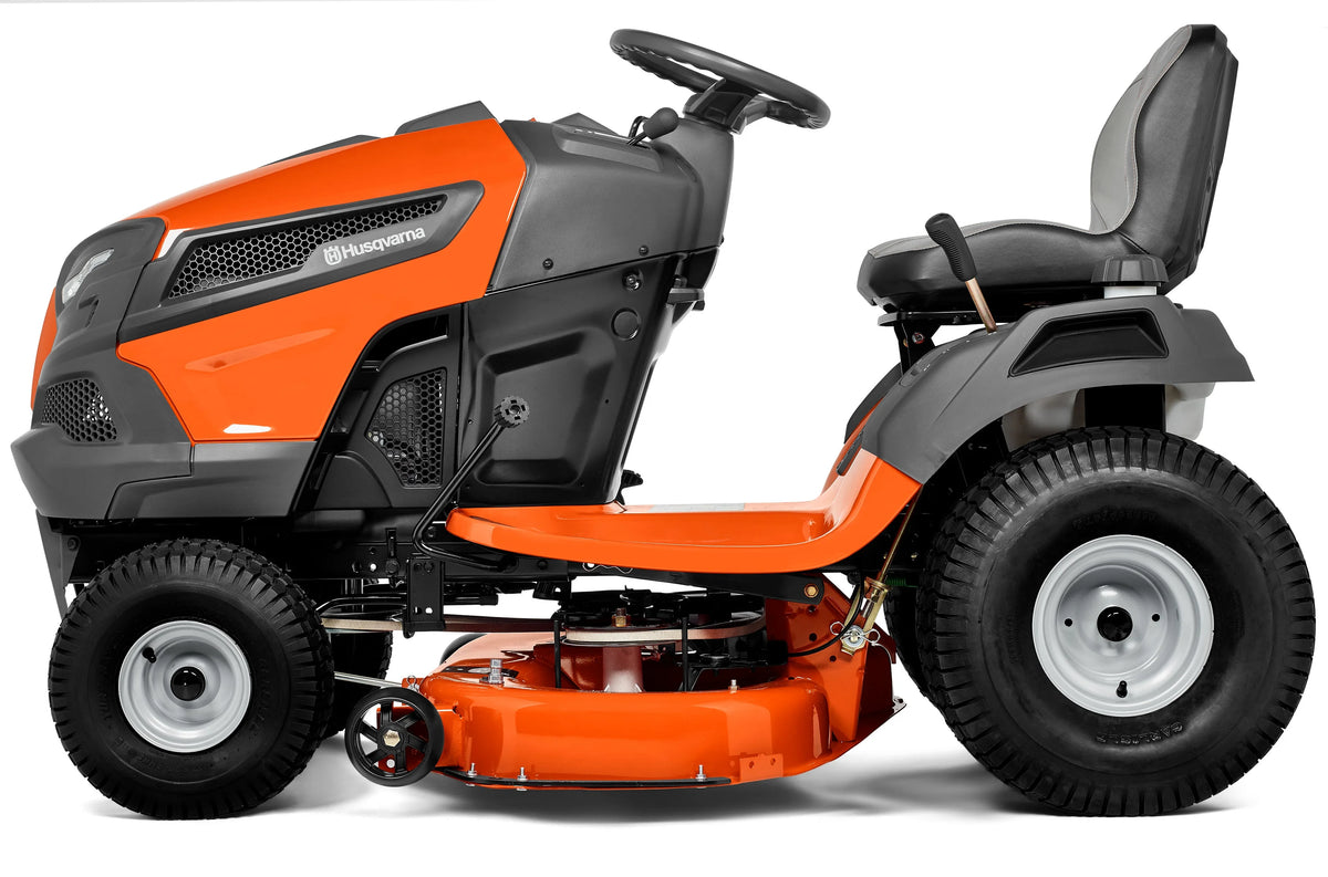 Husqvarna TS 142 (42") 22HP Briggs Lawn Tractor 960430345