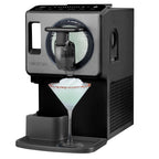 Gourmia 2 Quart Automatic Soft Serve Ice Cream and Frozen Drink Maker