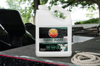 303 (30674) Fabric Guard, Upholstery Protector, Water and Stain Repellent, 128 fl. oz.