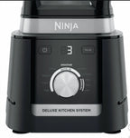 Ninja Deluxe Kitchen System with 88-oz. Pitcher, 9-Cup Processor, & Auto-iQ