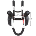 Apex SUP Stand-Up Paddle Board Dolly Cart