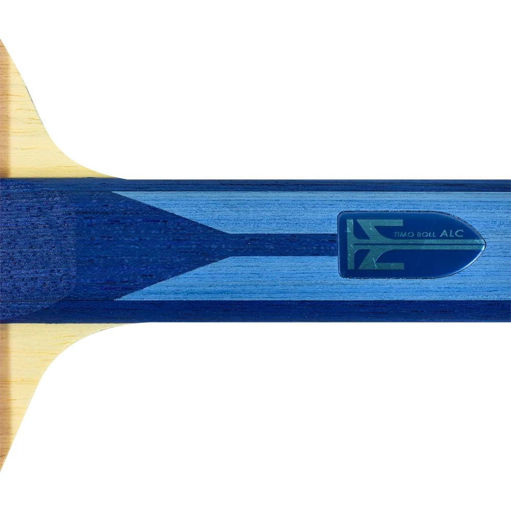 Butterfly Timo Boll ALC ST Pro-Line with Tenergy 05