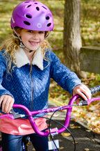 20" Kent 2 Cool BMX Bicycle, 20" Wheels, Child, Satin Purple
